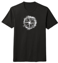 Load image into Gallery viewer, Compass Tshirt