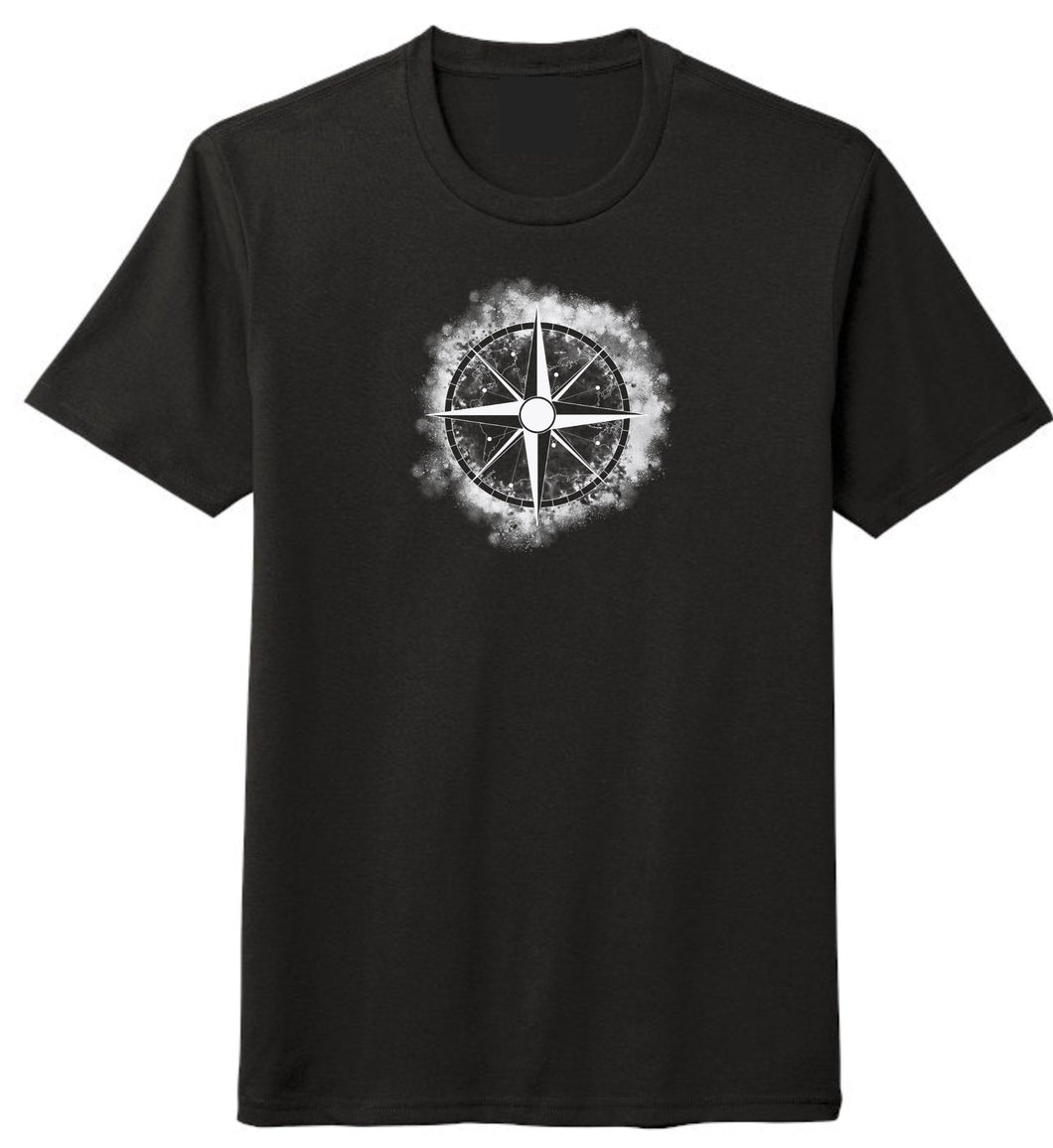 Compass Tshirt