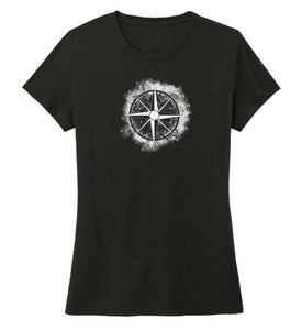 Compass Tshirt