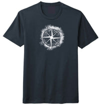 Load image into Gallery viewer, Compass Tshirt