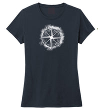 Load image into Gallery viewer, Compass Tshirt