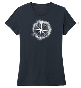 Compass Tshirt