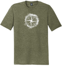 Load image into Gallery viewer, Compass Tshirt