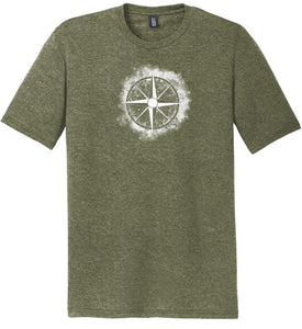 Compass Tshirt