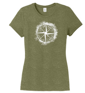 Compass Tshirt