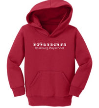 Load image into Gallery viewer, Roseburg Playschool TODDLER Sweatshirt