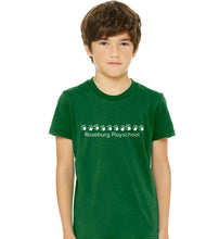 Load image into Gallery viewer, Roseburg Playschool YOUTH T-shirt