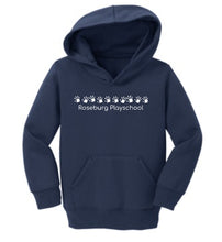 Load image into Gallery viewer, Roseburg Playschool TODDLER Sweatshirt