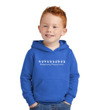 Load image into Gallery viewer, Roseburg Playschool TODDLER Sweatshirt